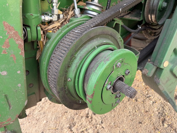 2020 John Deere S770 - Photo28