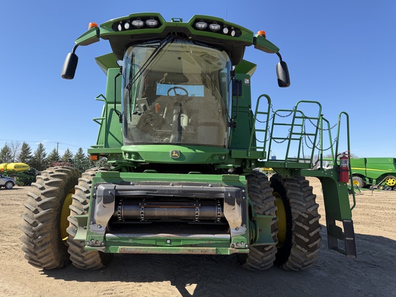 2020 John Deere S770 - Photo8