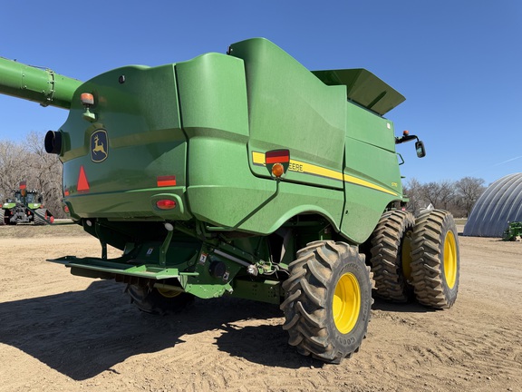 2020 John Deere S770 - Photo3