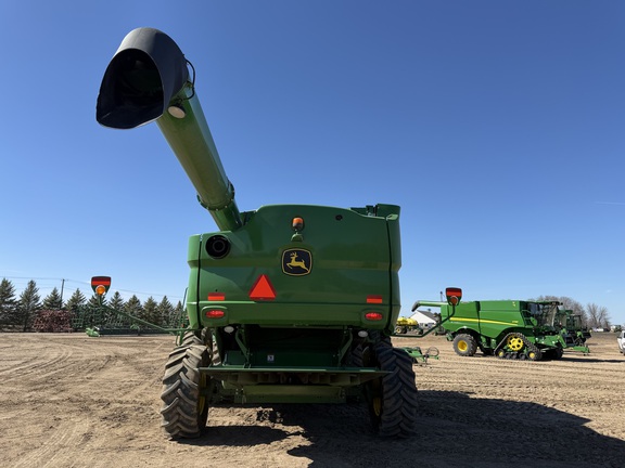 2020 John Deere S770 - Photo4