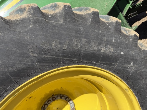 2020 John Deere S770 - Photo9
