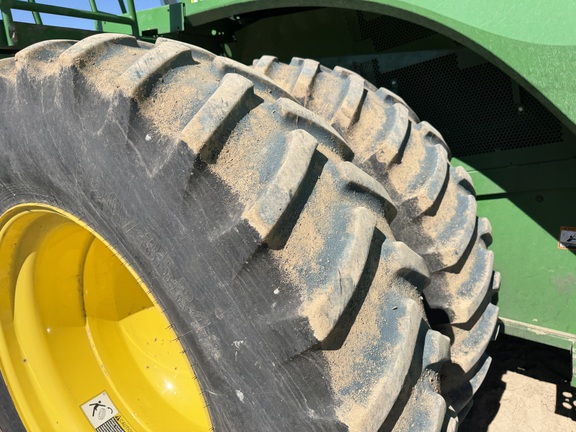 2020 John Deere S770 - Photo10