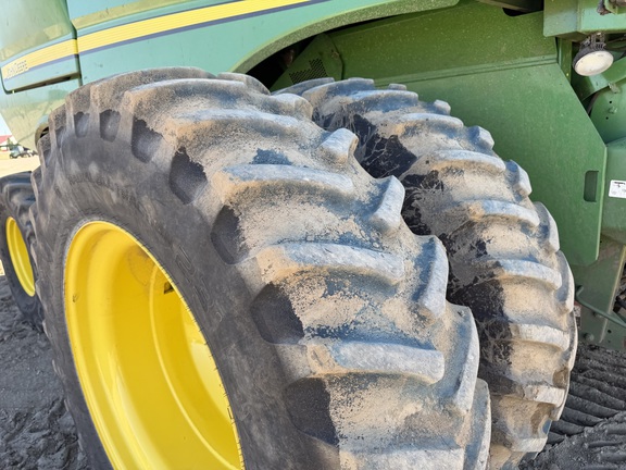 2020 John Deere S770 - Photo11