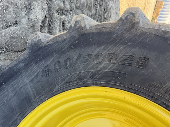 2020 John Deere S770 - Photo12