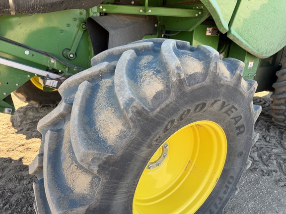 2020 John Deere S770 - Photo13