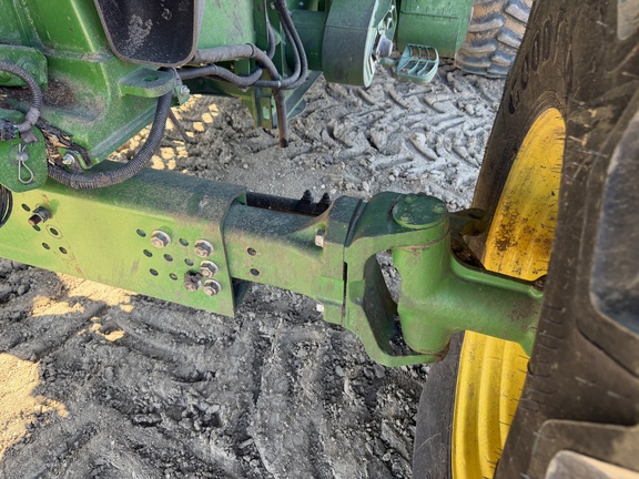 2020 John Deere S770 - Photo14