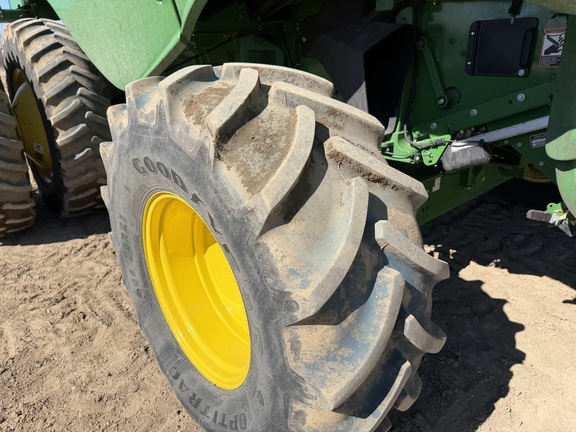 2020 John Deere S770 - Photo15