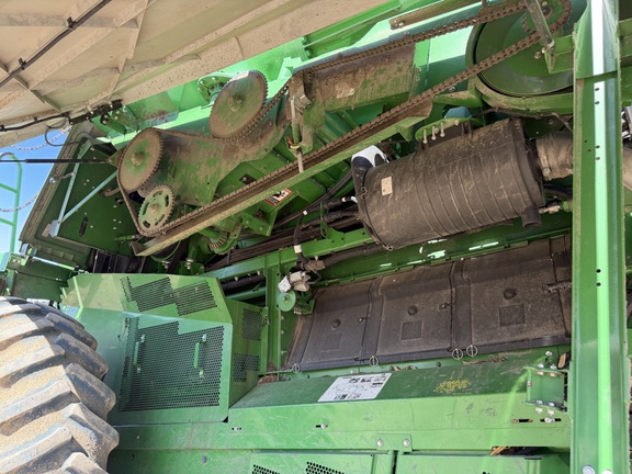 2020 John Deere S770 - Photo16