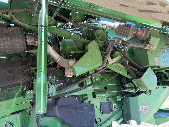 2020 John Deere S770 - Photo17