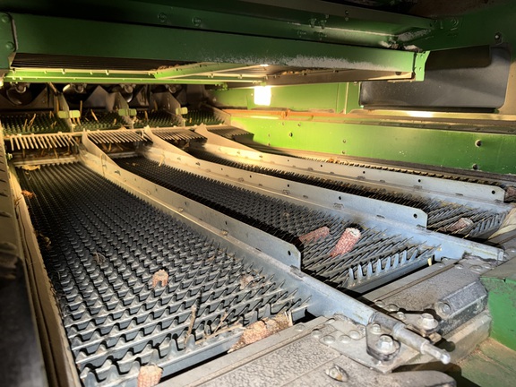 2020 John Deere S770 - Photo19