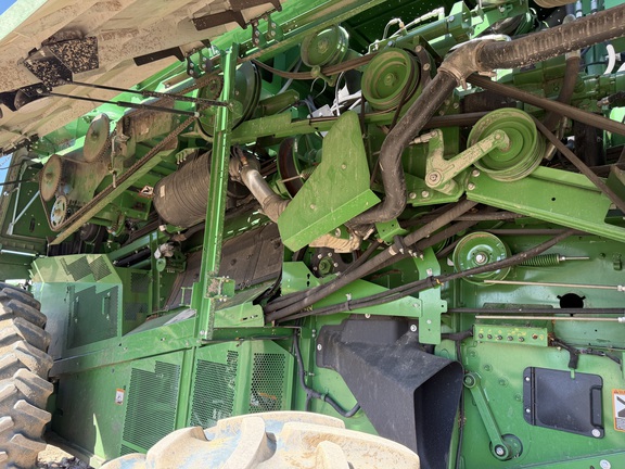 2020 John Deere S770 - Photo18