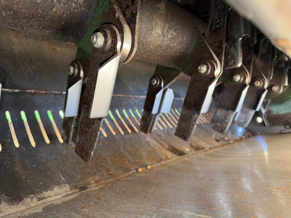 2020 John Deere S770 - Photo20