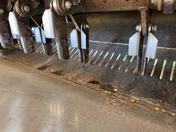 2020 John Deere S770 - Photo21