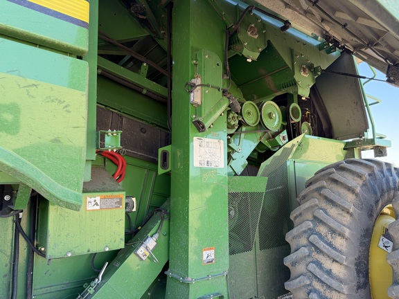 2020 John Deere S770 - Photo22