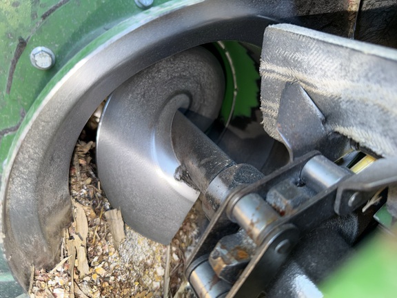 2020 John Deere S770 - Photo24