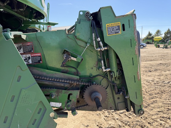 2020 John Deere S770 - Photo25