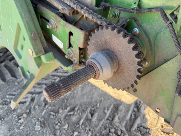 2020 John Deere S770 - Photo26