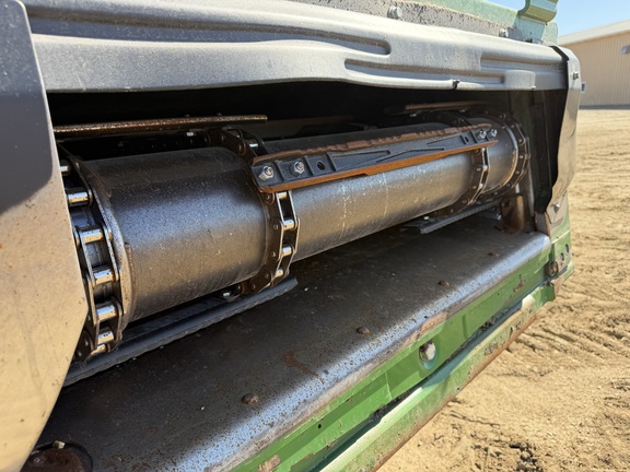 2020 John Deere S770 - Photo27