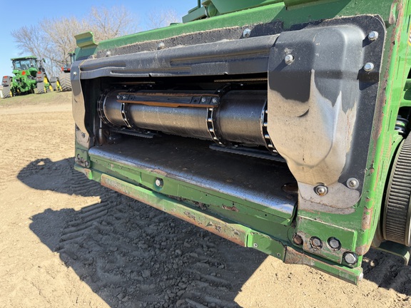2020 John Deere S770 - Photo28