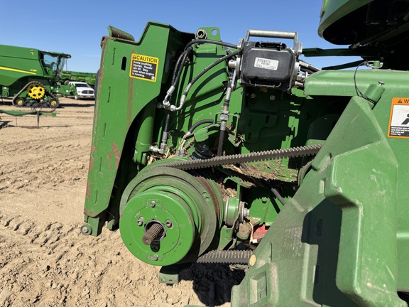 2020 John Deere S770 - Photo29