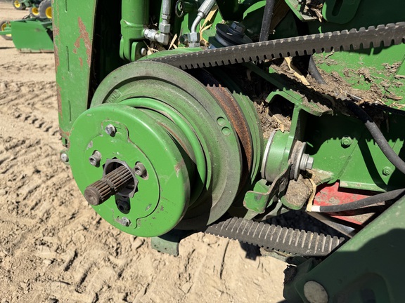 2020 John Deere S770 - Photo30