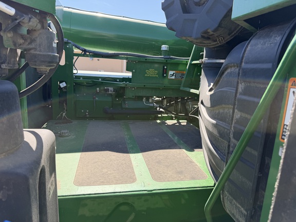 2020 John Deere S770 - Photo33