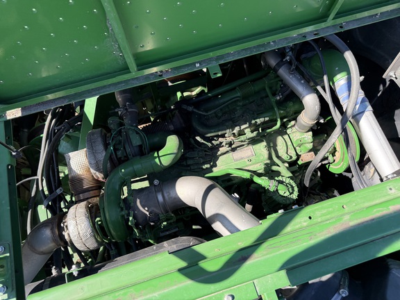 2020 John Deere S770 - Photo34