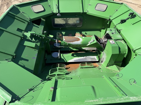 2020 John Deere S770 - Photo35