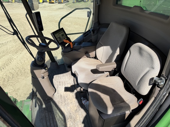 2020 John Deere S770 - Photo38