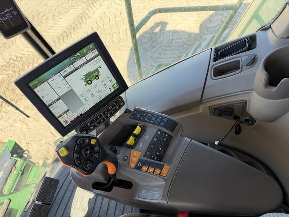 2020 John Deere S770 - Photo41