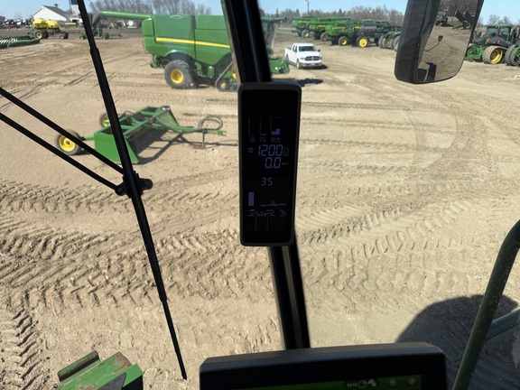 2020 John Deere S770 - Photo42