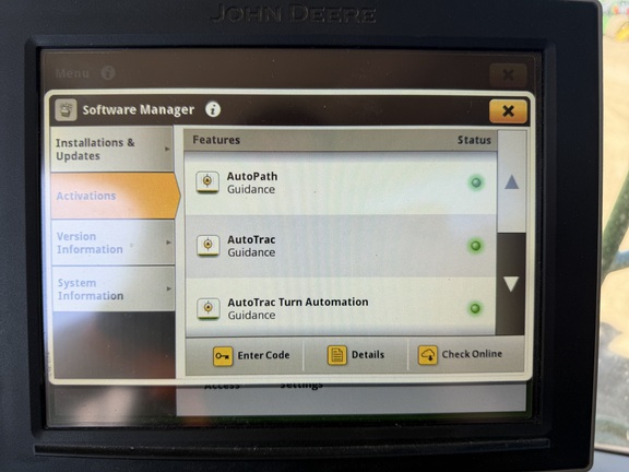2020 John Deere S770 - Photo44