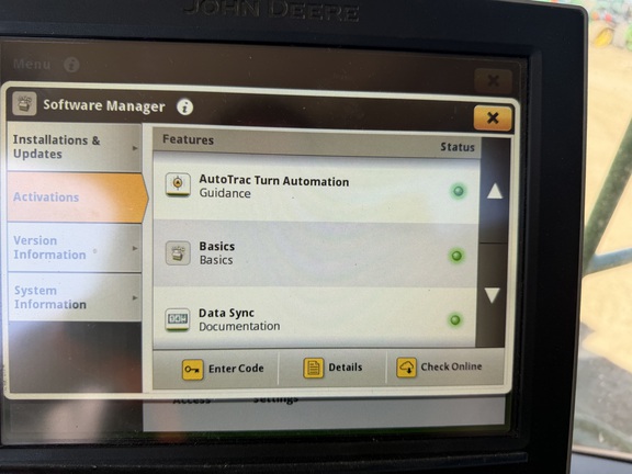 2020 John Deere S770 - Photo45