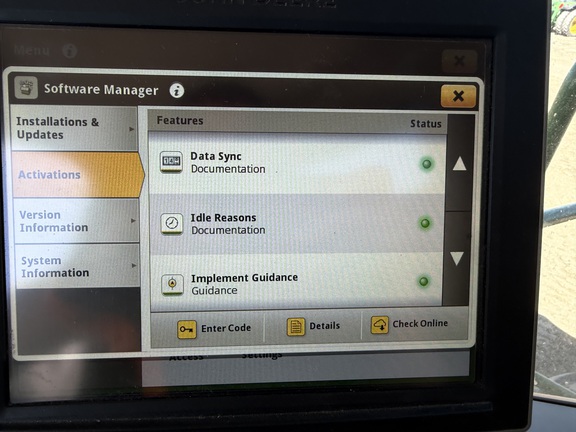 2020 John Deere S770 - Photo46