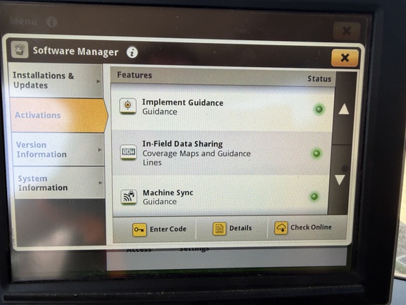2020 John Deere S770 - Photo47