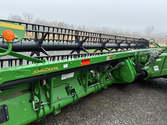 2019 John Deere 735FD thumbnail 2
