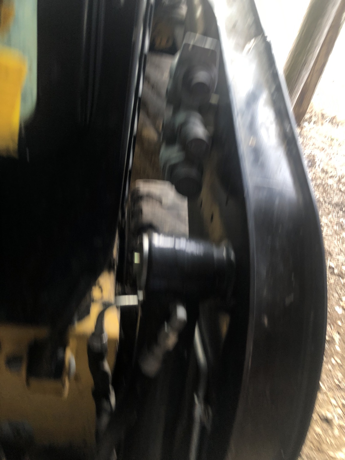 2013 New Holland L216 Image 10