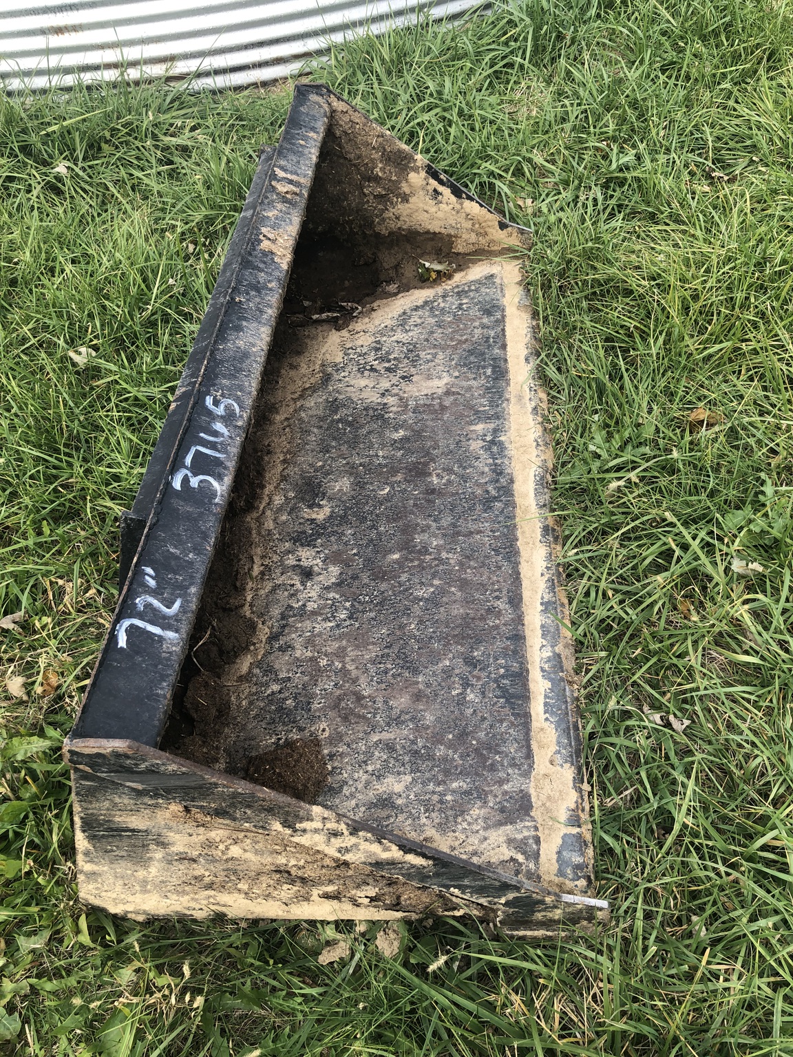 2013 New Holland L216 Image 8