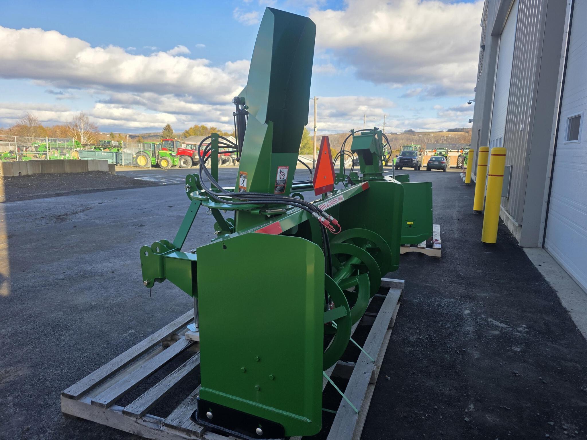 2024 Frontier SB1184 Image 3