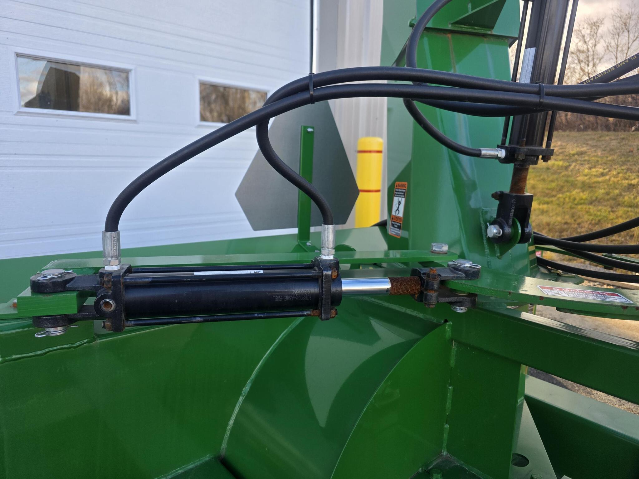 2024 Frontier SB1184 Image 4