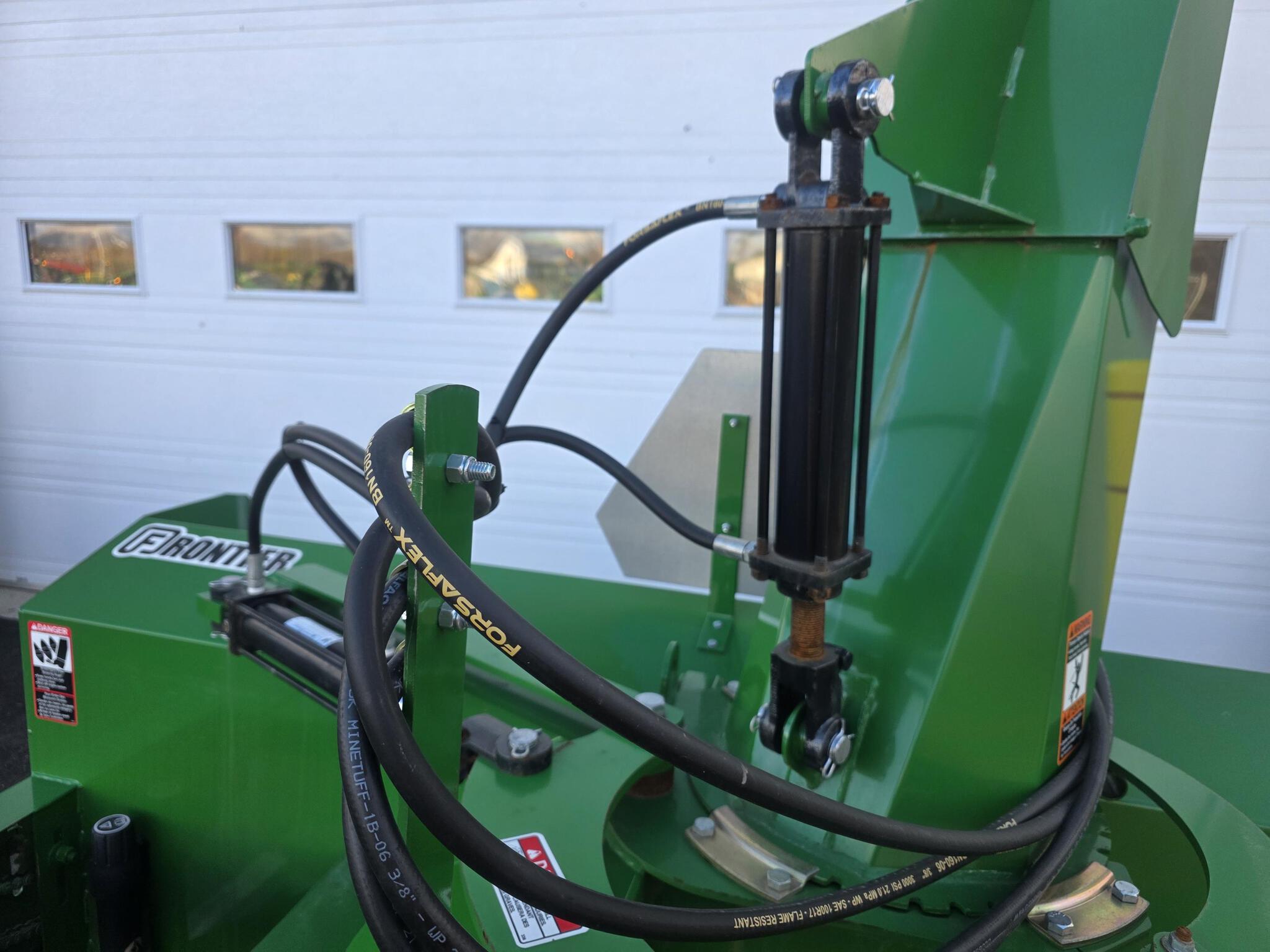 2024 Frontier SB1184 Image 5