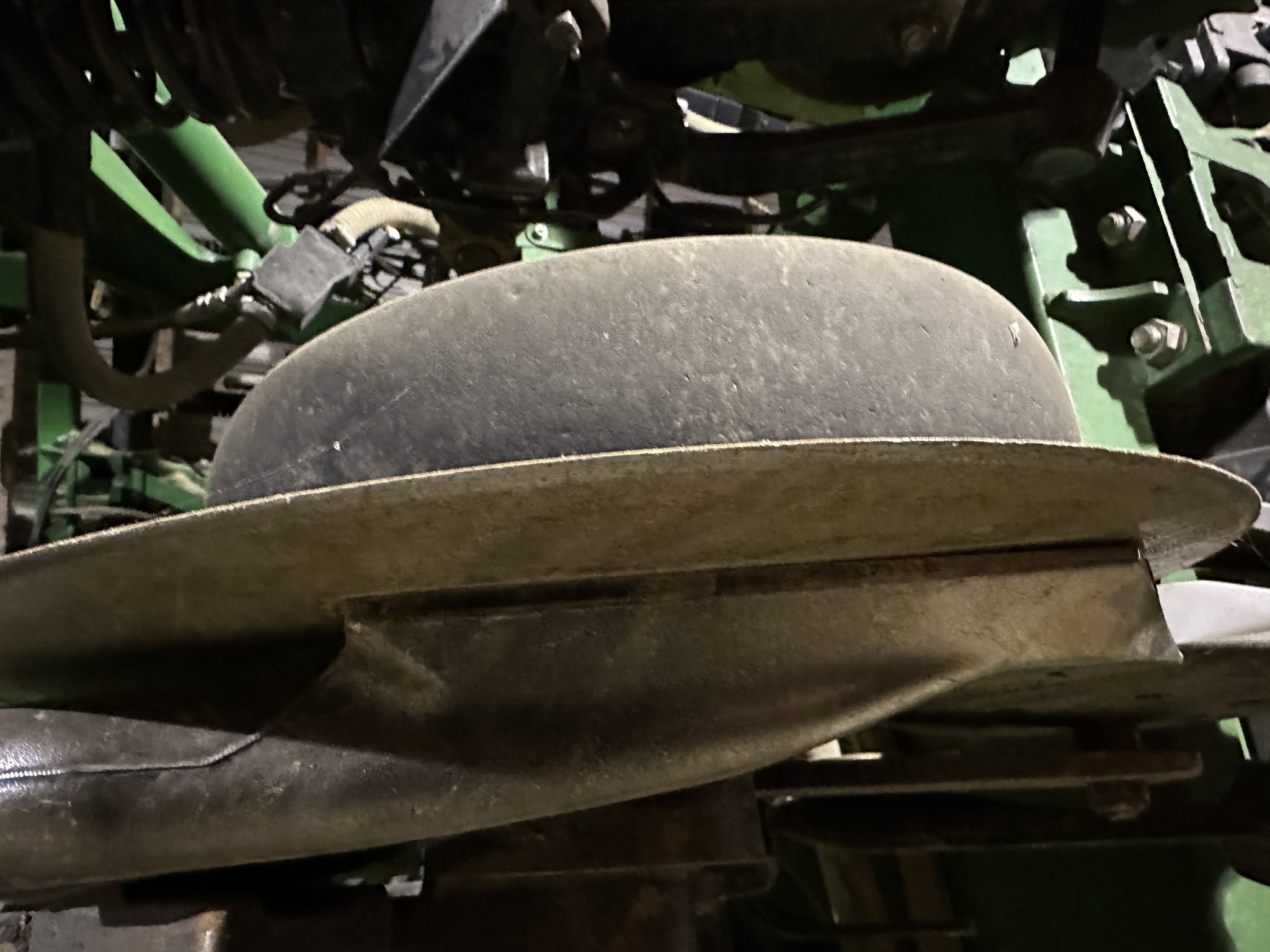 2012 John Deere 1990 Image 8