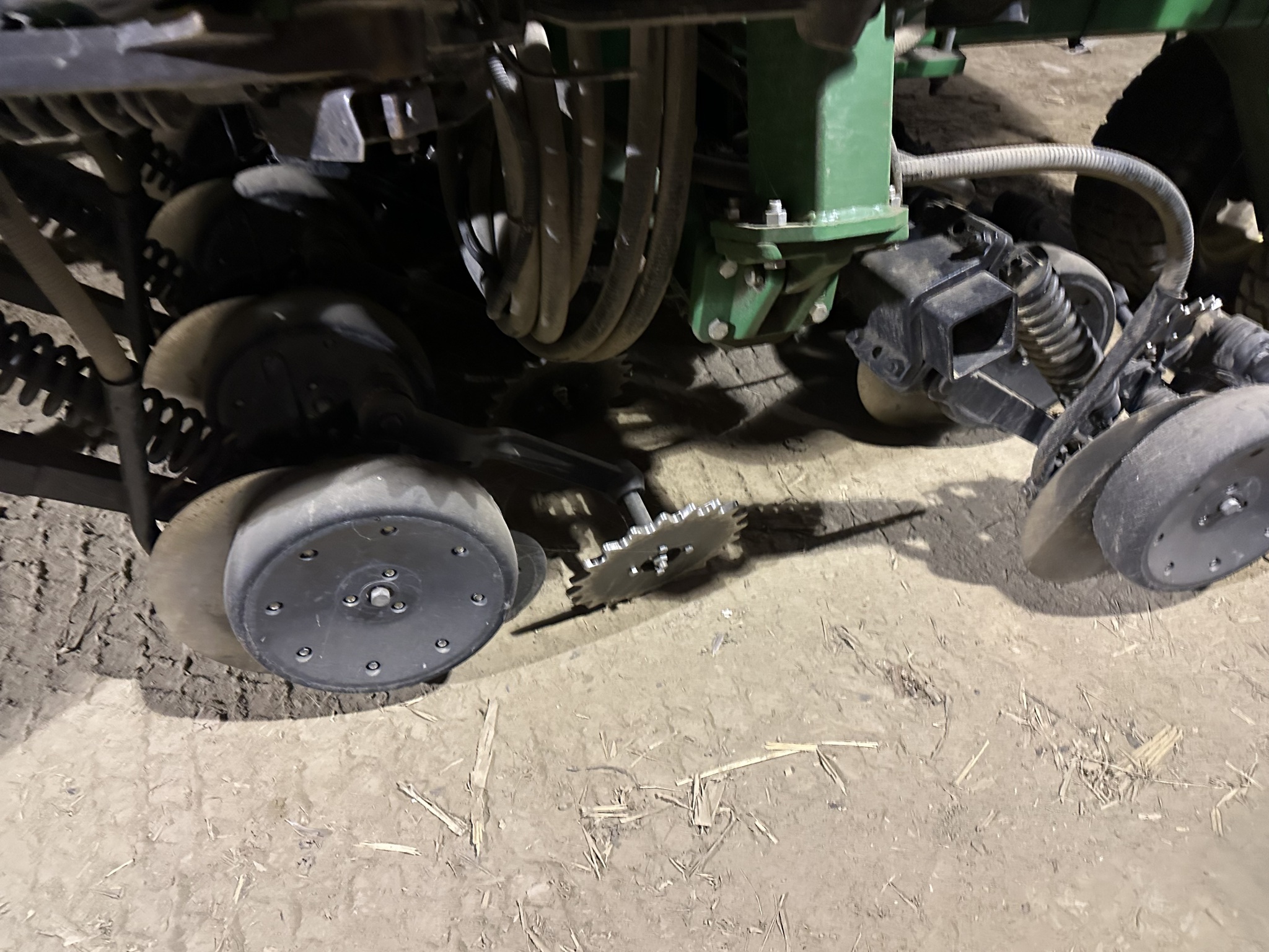 2012 John Deere 1990 Image 11