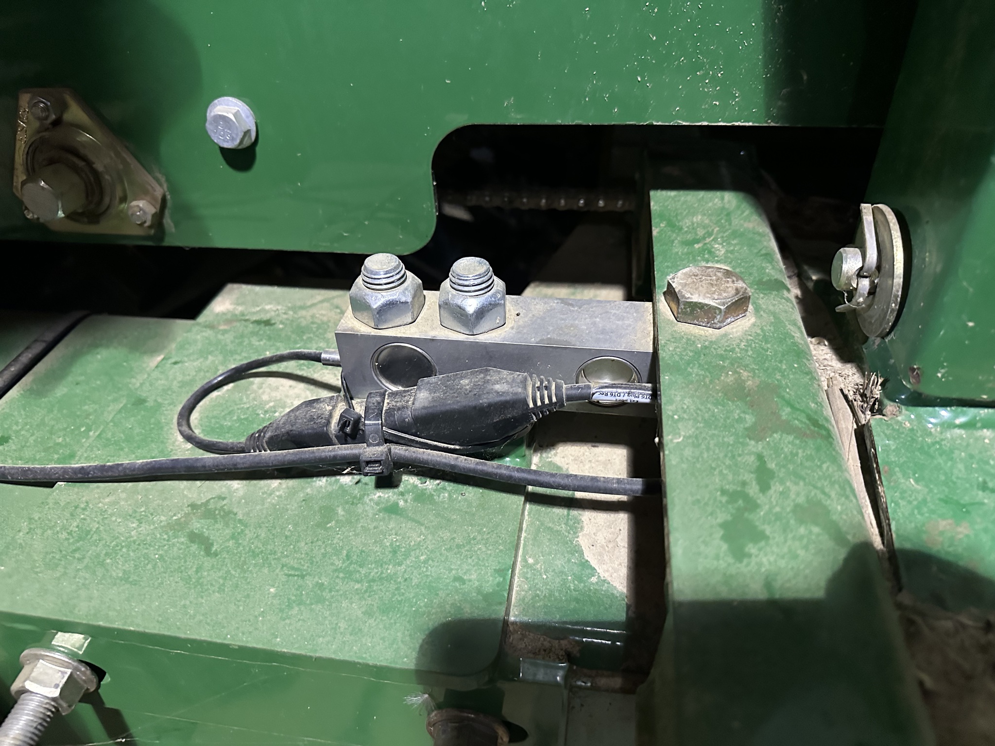 2012 John Deere 1990 Image 14