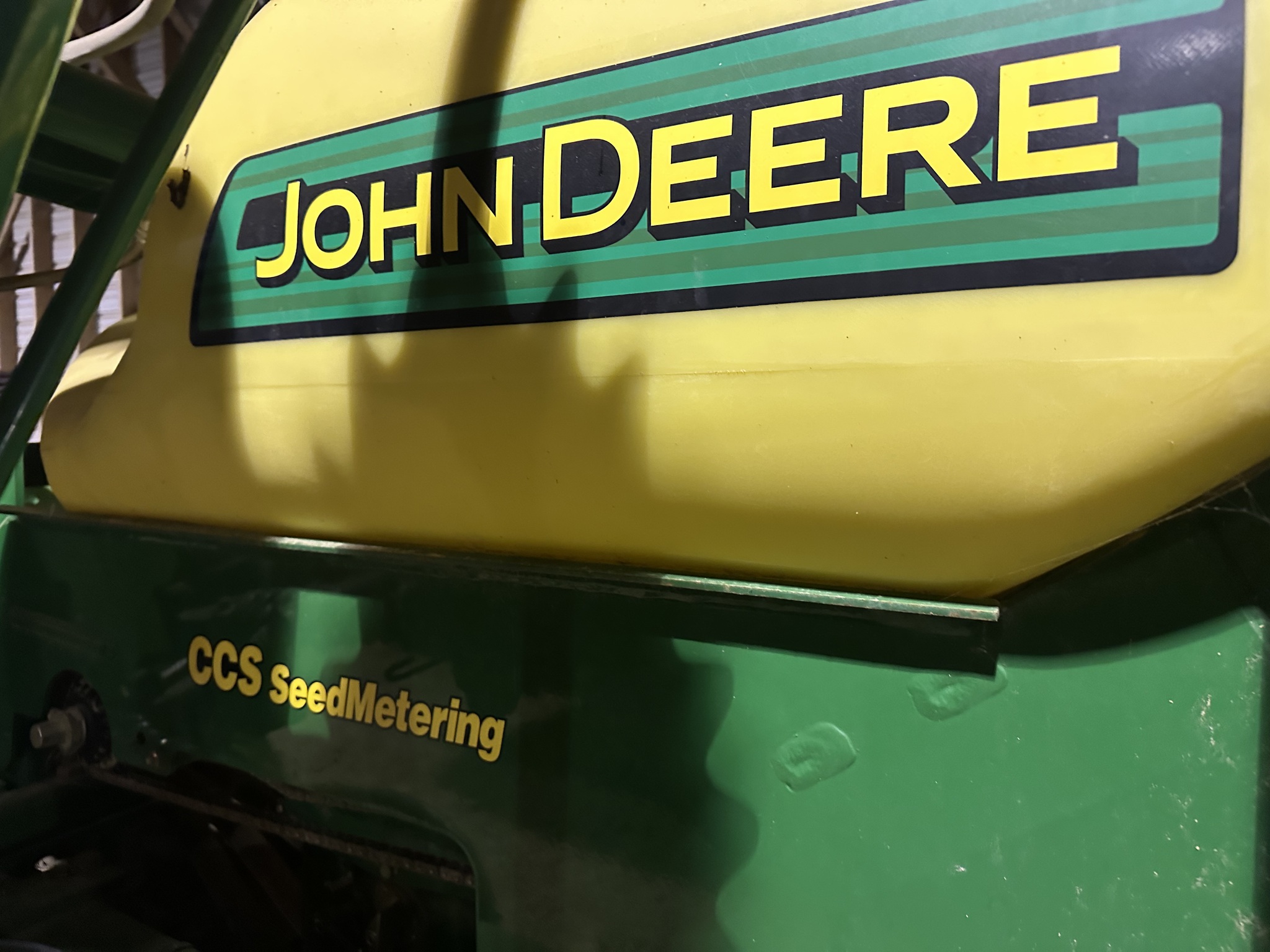 2012 John Deere 1990 Image 15