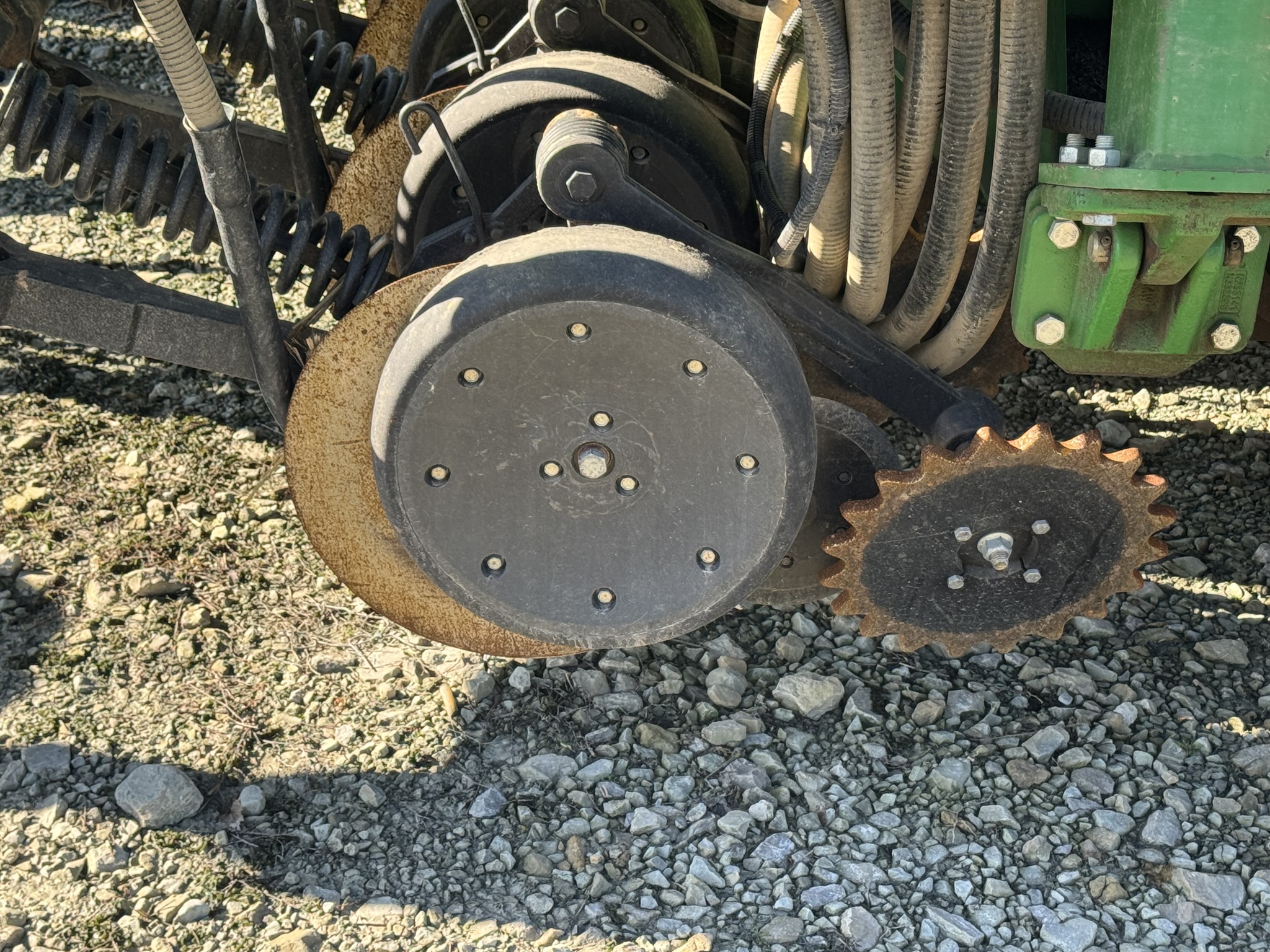 2012 John Deere 1990 Image 5