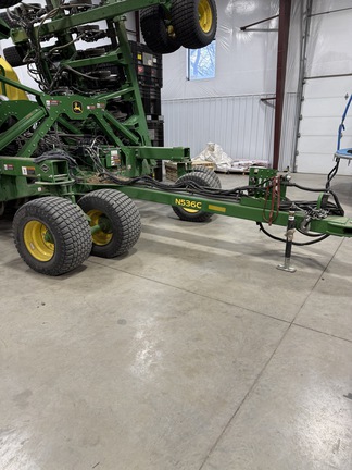 2022 John Deere N536C - Photo2