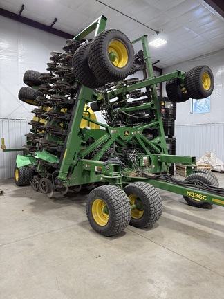2022 John Deere N536C - Photo28