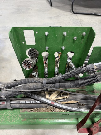 2022 John Deere N536C - Photo29