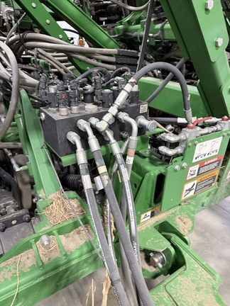2022 John Deere N536C - Photo27